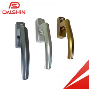 Phụ Kiện Cửa Sổ Mở Quay, Mở Hất, vừa Mở Quay vừa Mở Hất