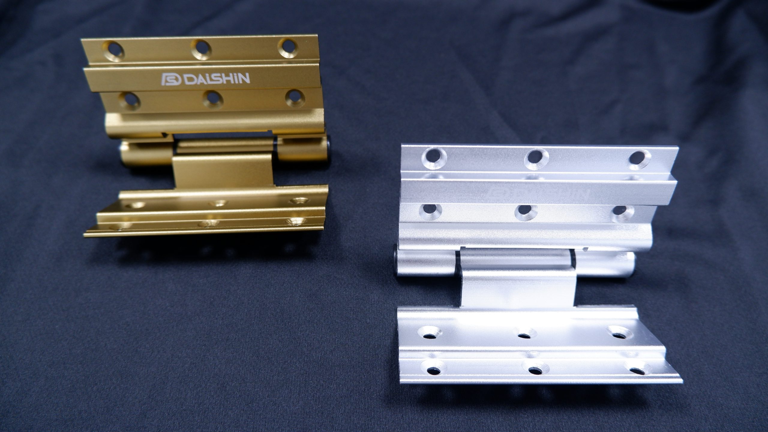 Bản lề 1D cửa sổ Xingfa-DALCS01