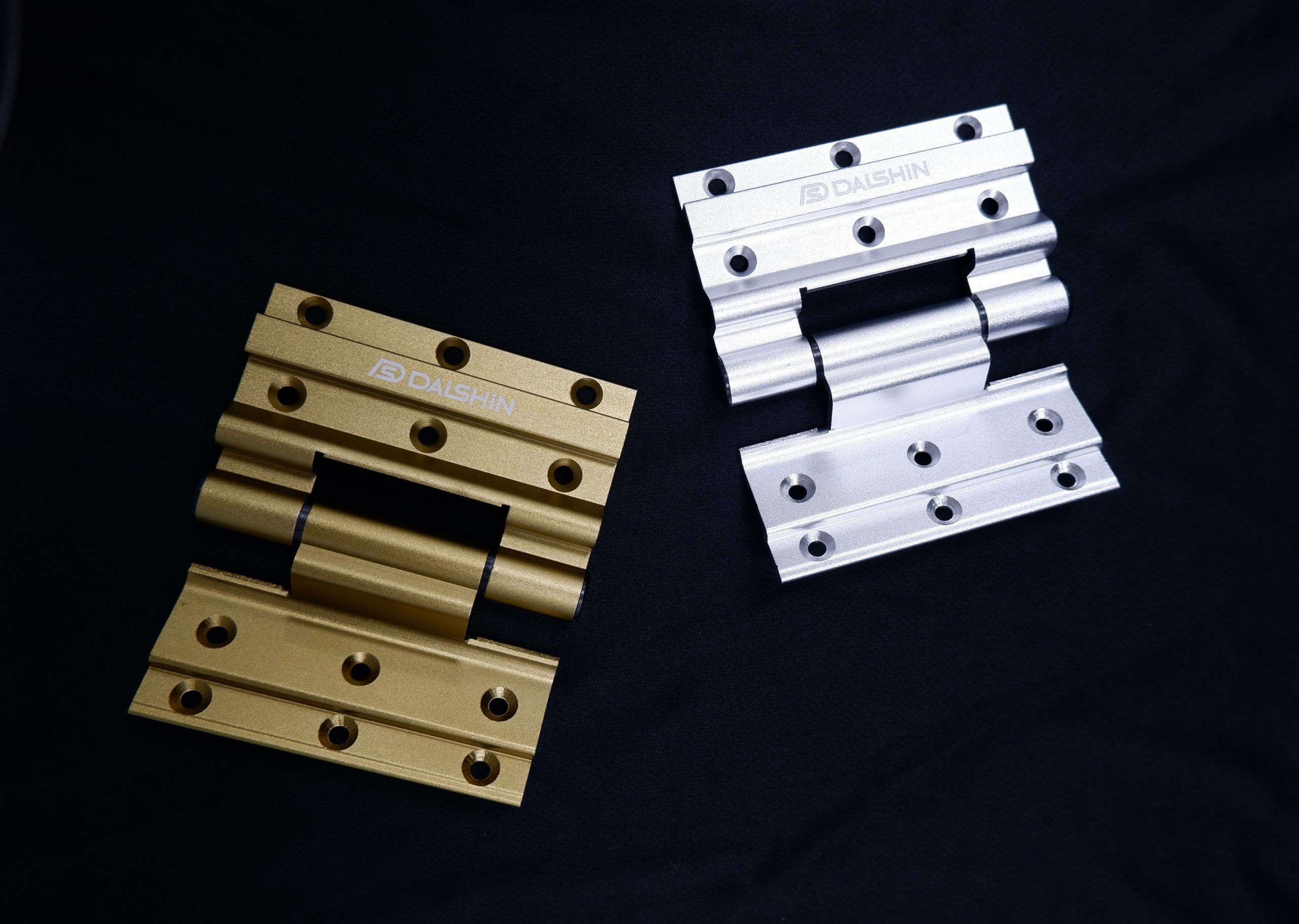 Bản lề 1D cửa sổ Xingfa-DALCS01