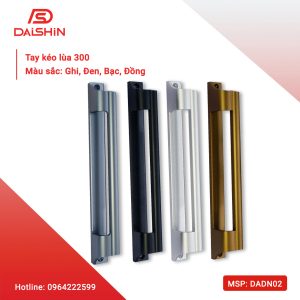 Tay Kéo Lùa 300-DADN02